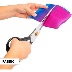 Tailor Scissors Manufacturer - OEM 12 Inch Pro Series