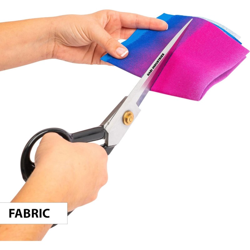 Tailor Scissors Manufacturer - OEM 12 Inch Pro Series