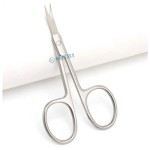 Manicure Scissors Manufacturer - OEM Surgical Grade Care