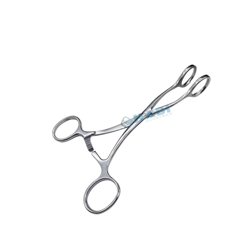 Pennington Forceps Factory - OEM Slotted Clamp Kit
