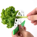 草本剥离工具源头工厂 - 不锈钢剥皮器代工