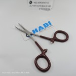 Fish Hook Remover Manufacturer - OEM Surgical Hemostat Clamps
