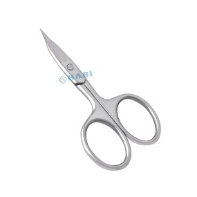 Beauty Scissors Manufacturer - OEM Eyebrow Hair Cutting