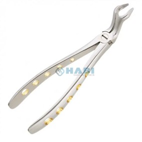 Tooth Pliers Factory - OEM English Pattern Forceps