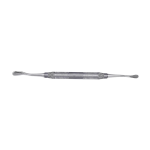 Dental Bone File Manufacturer - OEM Cross Serrated Miller