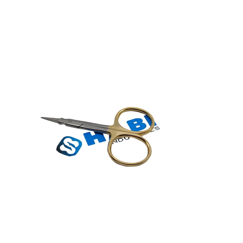 Fly Fishing Scissors Manufacturer - OEM Arrow Point Polish