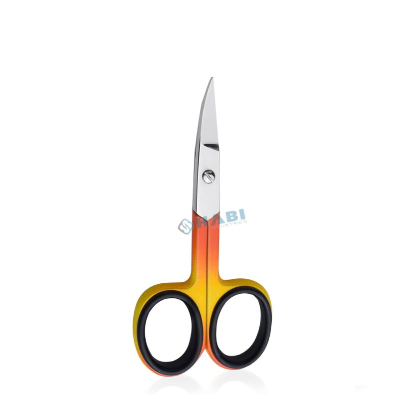 Cuticle Scissors Manufacturer - OEM Sharp Steel Blade