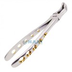 牙科钳生产厂家 - 手动提取工具代工
