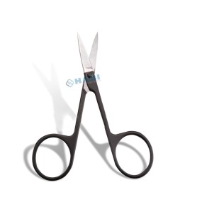 Nail Shear Factory - OEM Extra Fine Satin Finish