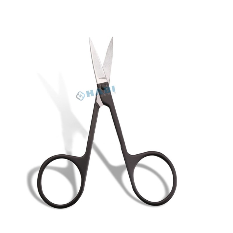 Nail Shear Factory - OEM Extra Fine Satin Finish