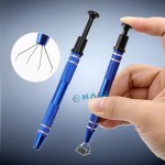 钻石镊子源头工厂 - 4爪捕捉器代工