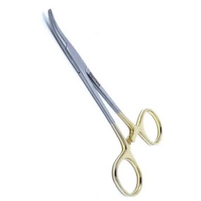 Surgical Instruments Manufacturer - OEM Mayo Hegar Forceps