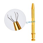 石拾取器源头工厂 - 爪式固定工具代工