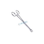 穿刺工具源头工厂 - 手术钢夹钳代工