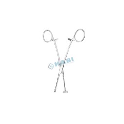 钳夹源头工厂 - 经典穿刺工具代工