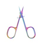 Cuticle Nippers Factory - OEM Russian Steel Trimmer