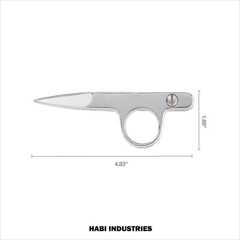 Wire-head Scissors Factory - OEM Mini Stainless Steel