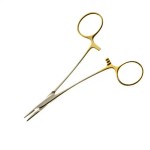 Operating Forceps Factory - OEM 5.5 Inch TC Holder