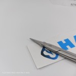 Fly Fishing Scissors Manufacturer - OEM Arrow Point Polish