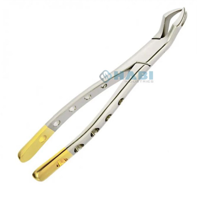 Tooth Extraction Forceps Manufacturer - OEM American Pattern
