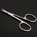 Manicure Scissors Manufacturer - OEM Surgical Grade Care