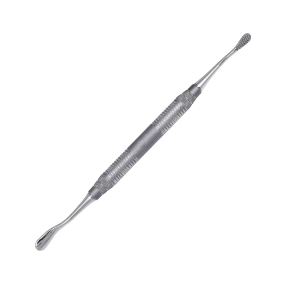 Dental Bone File Manufacturer - OEM Cross Serrated Miller