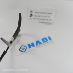 Fish Hook Remover Manufacturer - OEM Surgical Hemostat Clamps