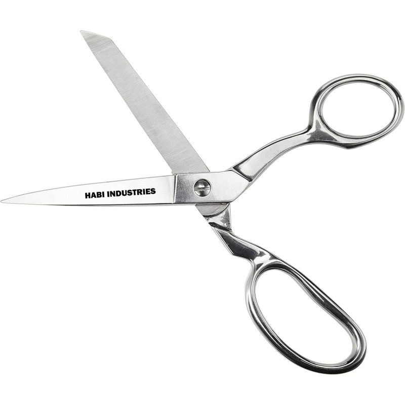 Forged Scissors Factory - OEM 8 Inch Office Craft