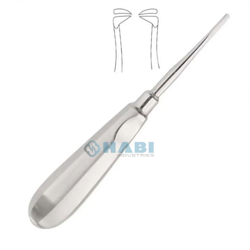 Root Elevator Factory - OEM Manual Dental Instrument