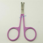 Cuticle Scissors Factory - OEM Portable Multi Purpose