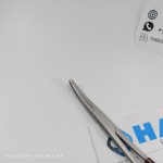 Fish Hook Remover Manufacturer - OEM Surgical Hemostat Clamps