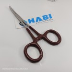Fish Hook Remover Manufacturer - OEM Surgical Hemostat Clamps
