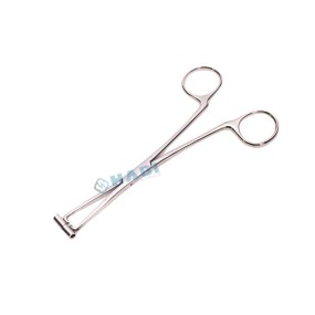 Septum Pliers Manufacturer - OEM Mini Forester Forceps