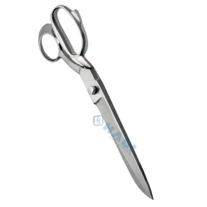 Tailor Scissor Factory - OEM All Chrome Household