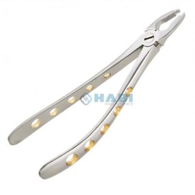 Extracting Forceps Factory - OEM German Stainless Steel