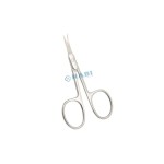 Manicure Scissors Manufacturer - OEM Surgical Grade Care