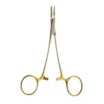 Operating Forceps Factory - OEM 5.5 Inch TC Holder