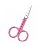 Nail Scissor Manufacturer - OEM German Steel Curved