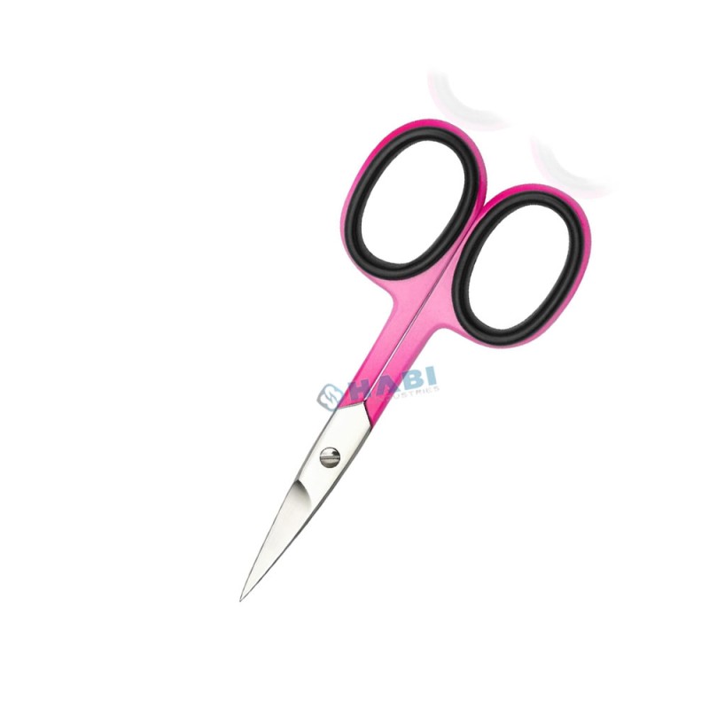Beauty Scissors Manufacturer - OEM Curved Multi Purpose