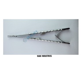 Castroviejo Needle Holder Manufacturer - OEM Dental Instruments