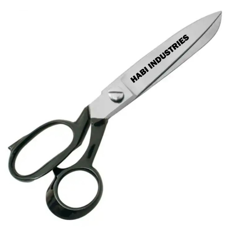 Tailor Shears Manufacturer - OEM Industrial Strength Fabric