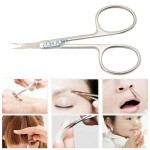 Manicure Scissors Manufacturer - OEM Surgical Grade Care