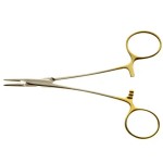 Operating Forceps Factory - OEM 5.5 Inch TC Holder