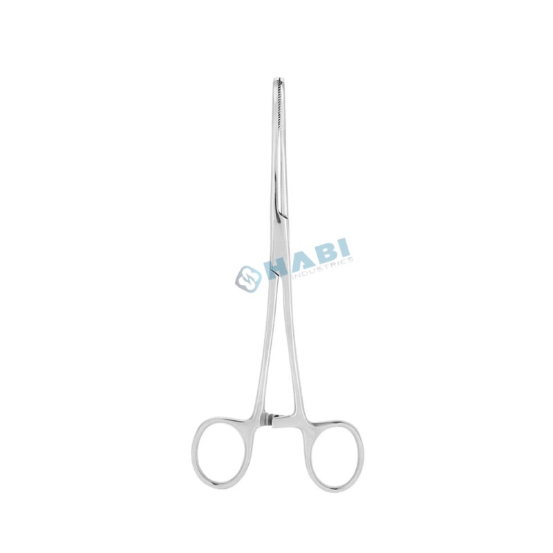 Sponge Forceps Manufacturer - OEM Professional Body Piercing