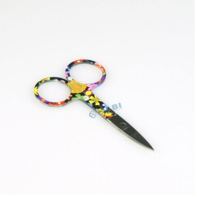 Nail Scissors Manufacturer - OEM Extra Sharp Mini Shears