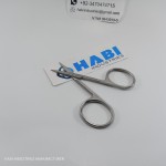 Fly Fishing Shears Factory - OEM Stainless Steel Nail