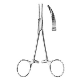 Medical Forceps Factory - OEM Homeostatic Surgical