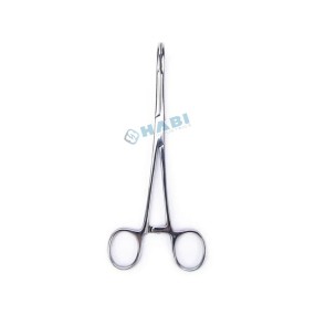Piercing Tool Factory - OEM Surgical Steel Clamp