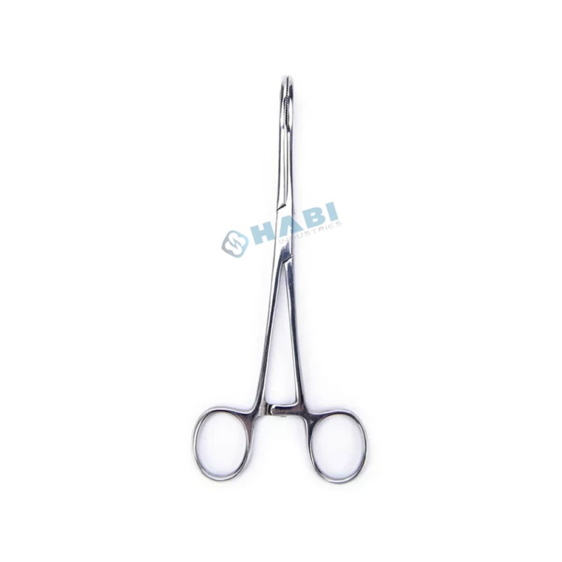 Piercing Tool Factory - OEM Surgical Steel Clamp
