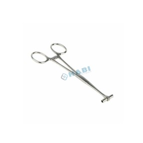 Surgical Instruments Factory - OEM Piercing Tools Kit